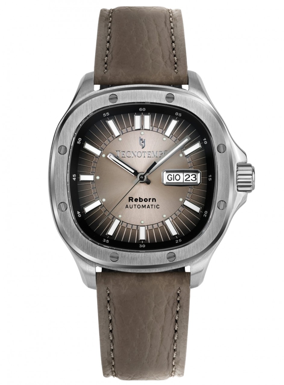 Tecnotempo - Automatic - Reborn TT.RE.CH 