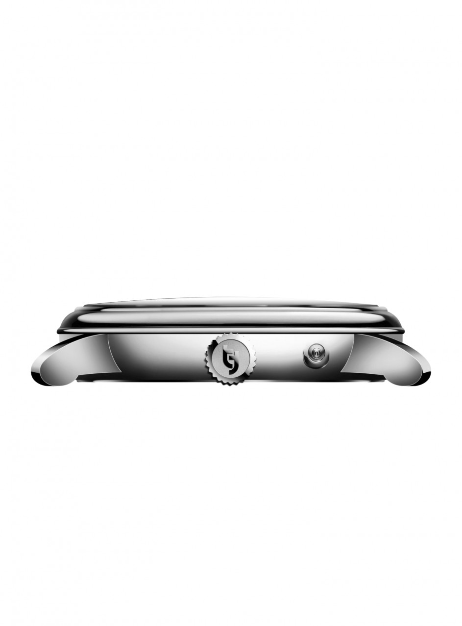 Tecnotempo Calendar & Moon Phase  TT.CMPA.BL