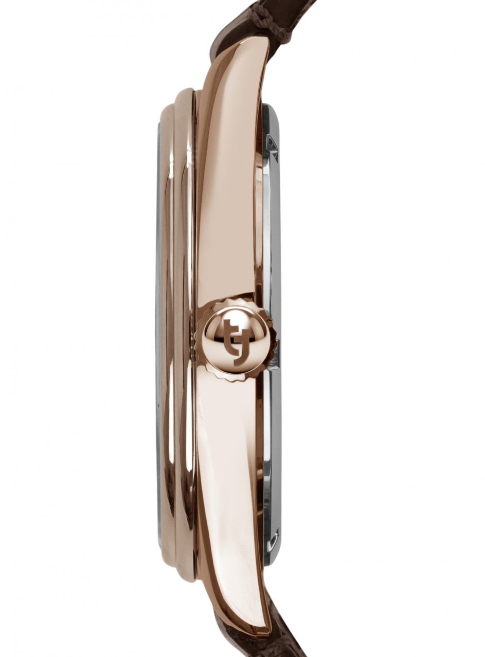 Tecnotempo - Multihands - Big Calendar - 39mm - Limited Edition  TT.50MH.GLB