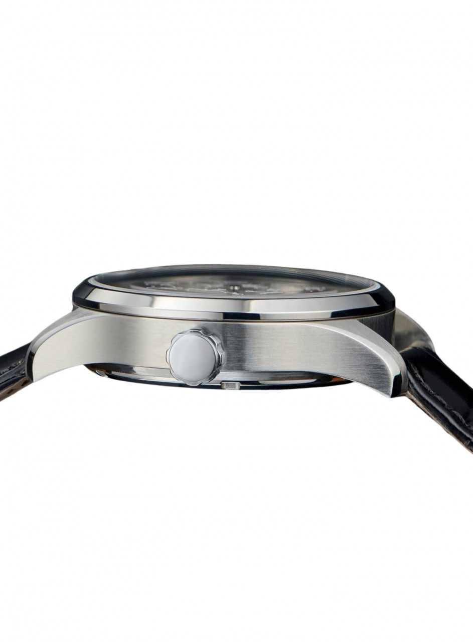 Tecnotempo - Dynamic Solar System - Automatic TT.50.SPLB