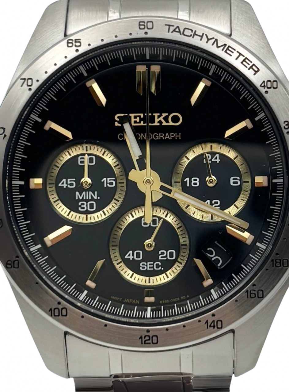 Seiko - SBTR015 SBTR015