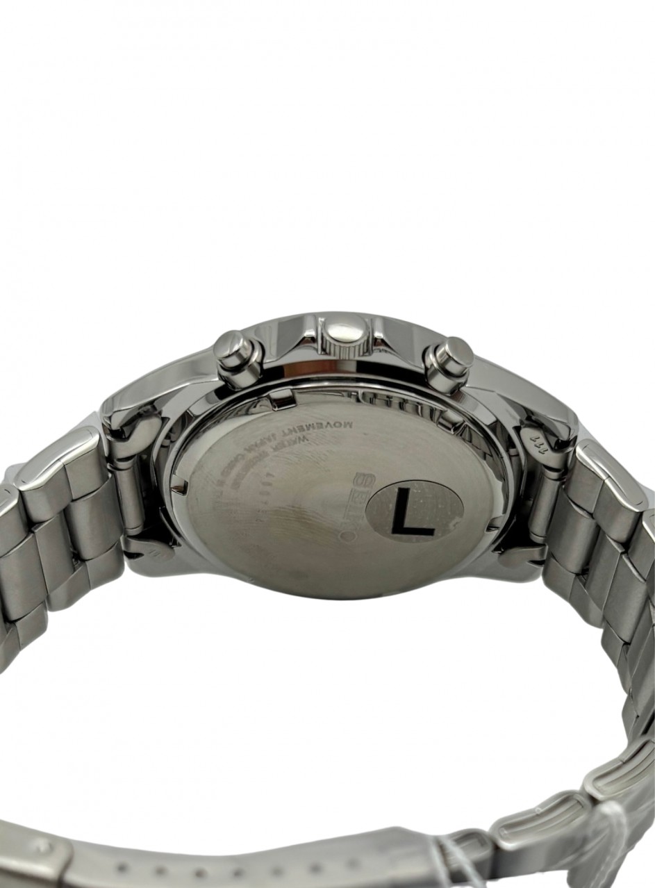 Seiko - Chronograph SND367P1 SND367P1