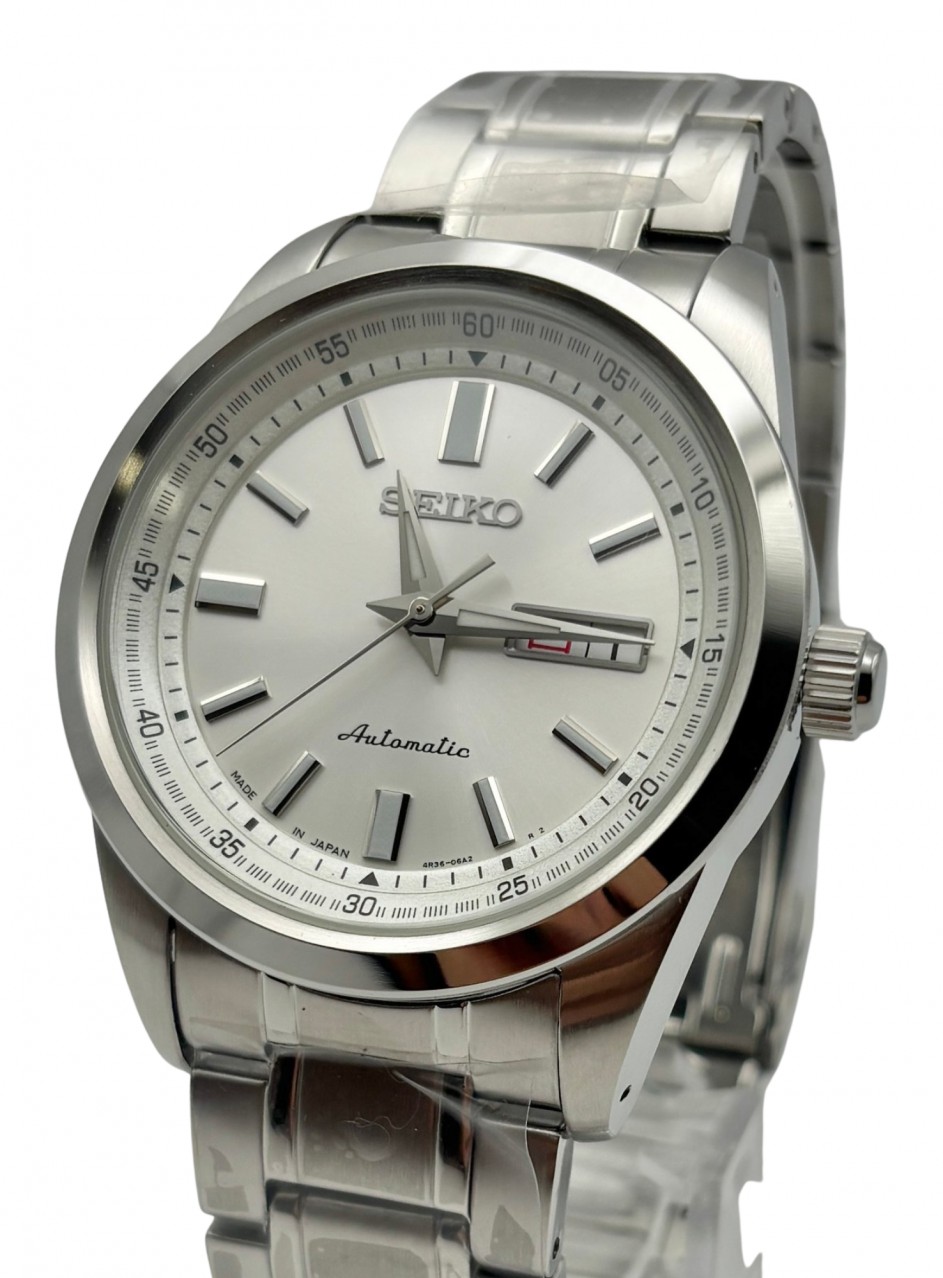 Seiko SARV001 Automatic SARV001