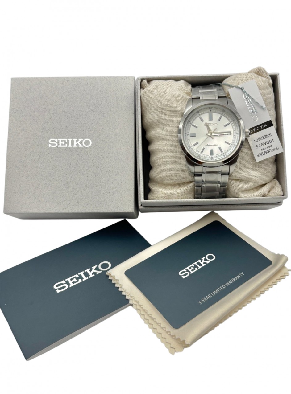 Seiko SARV001 Automatic SARV001