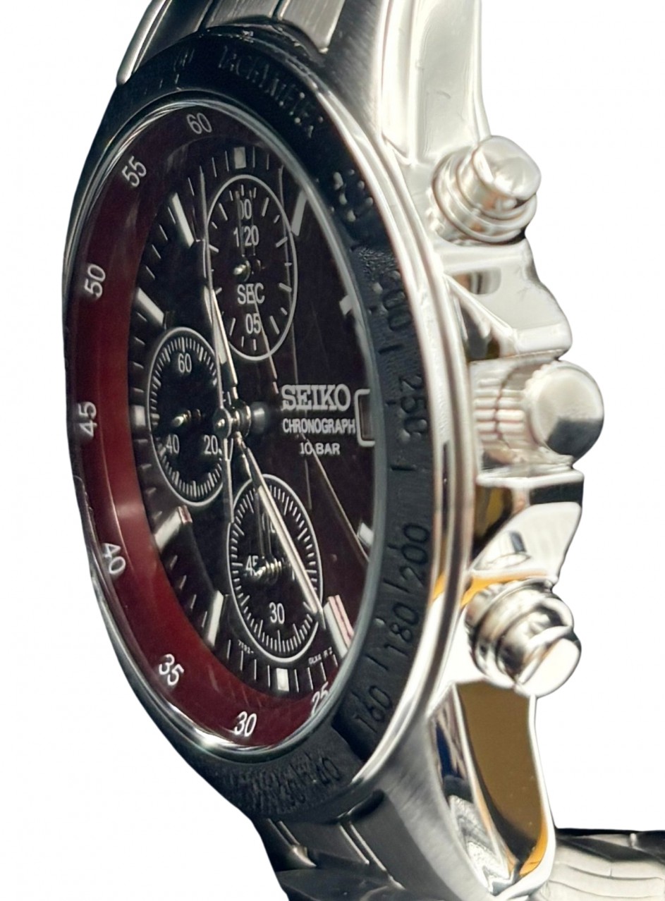 Seiko Spirit SBTQ045 SBTQ045