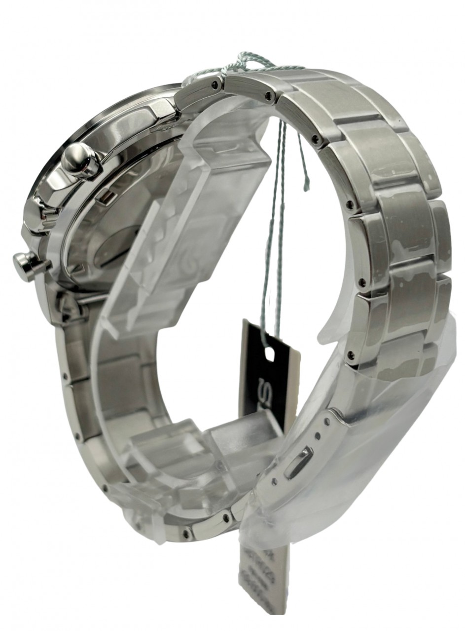 Seiko SBTR026 Chronograph SBTR029