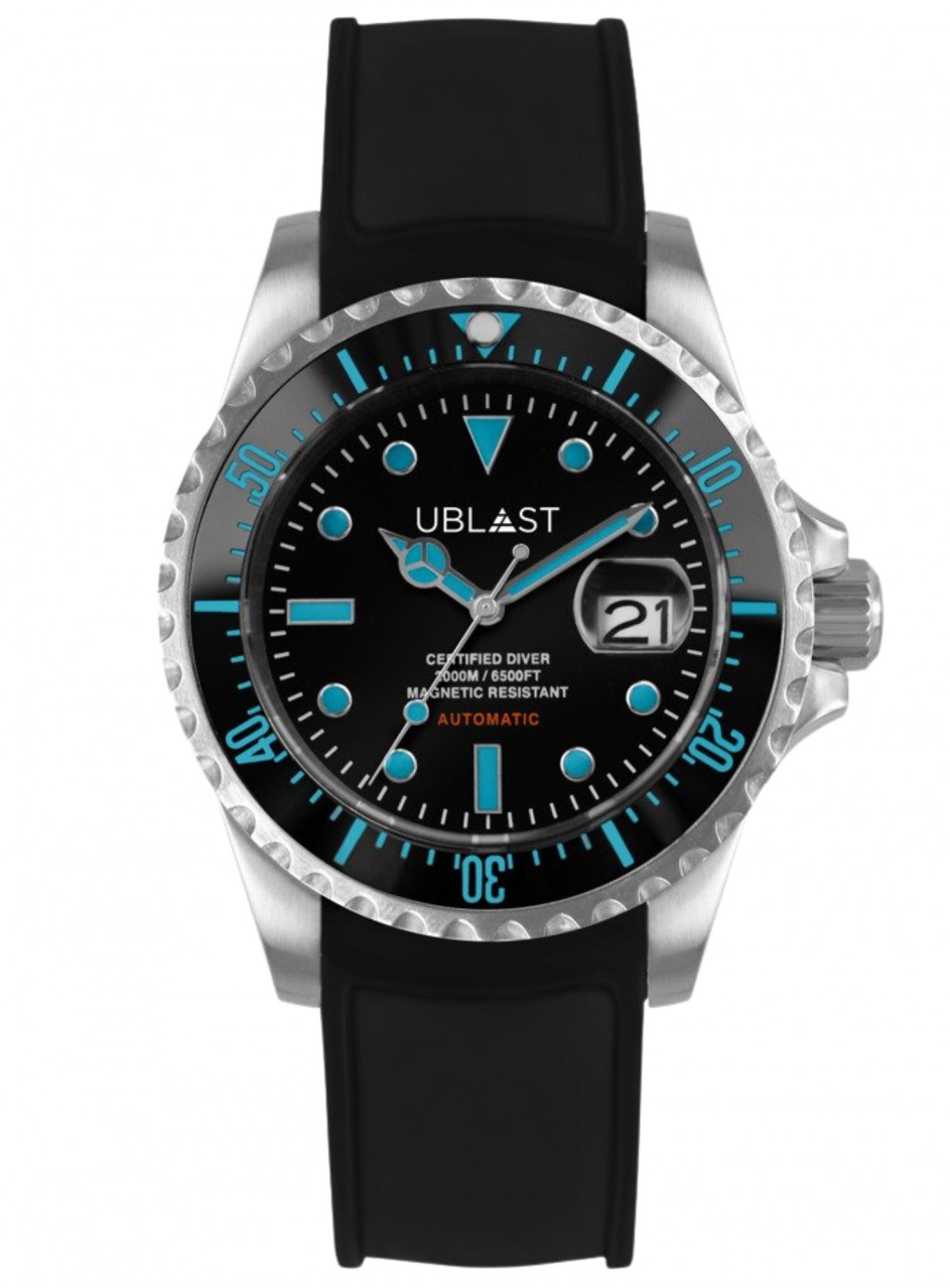 UBLAST SUBMERSIBLE Professional Diver TT.50.SPLB