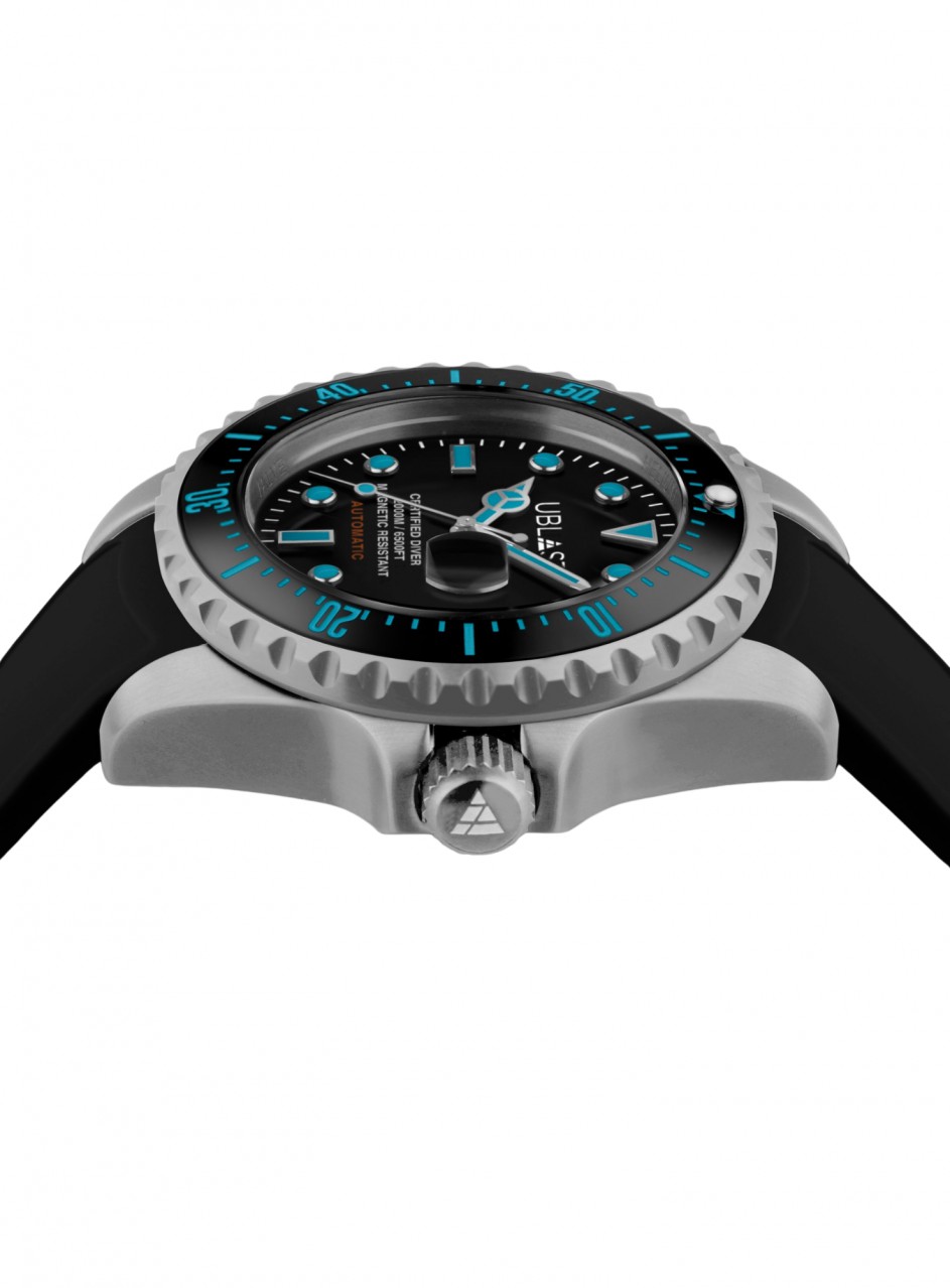 UBLAST SUBMERSIBLE Professional Diver TT.50.SPLB