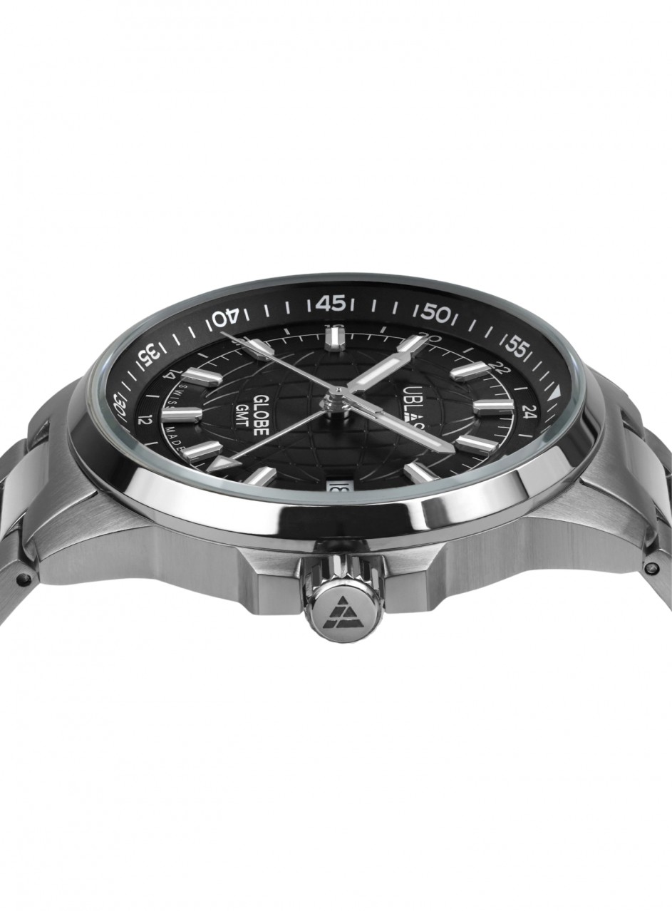 UBLAST GLOBE GMT  UBGLO40BK 