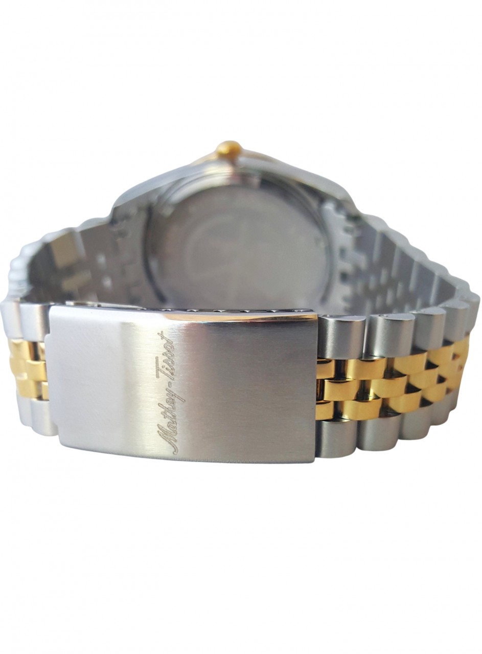 Special Edition - 18K Gold - Rainbow Cyclops Loupe 