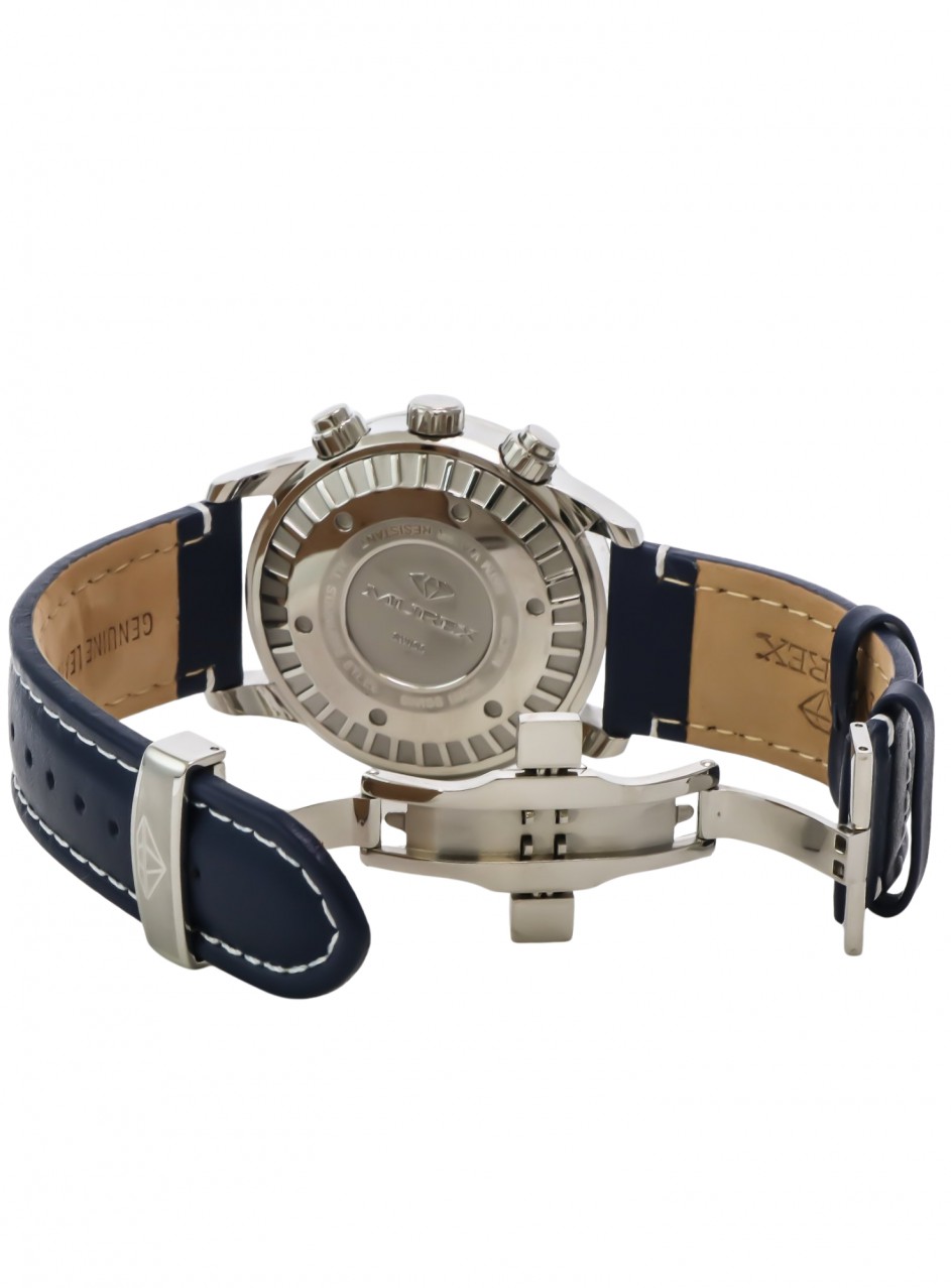 Murex - Swiss Chronograph  MUC599-SL-9