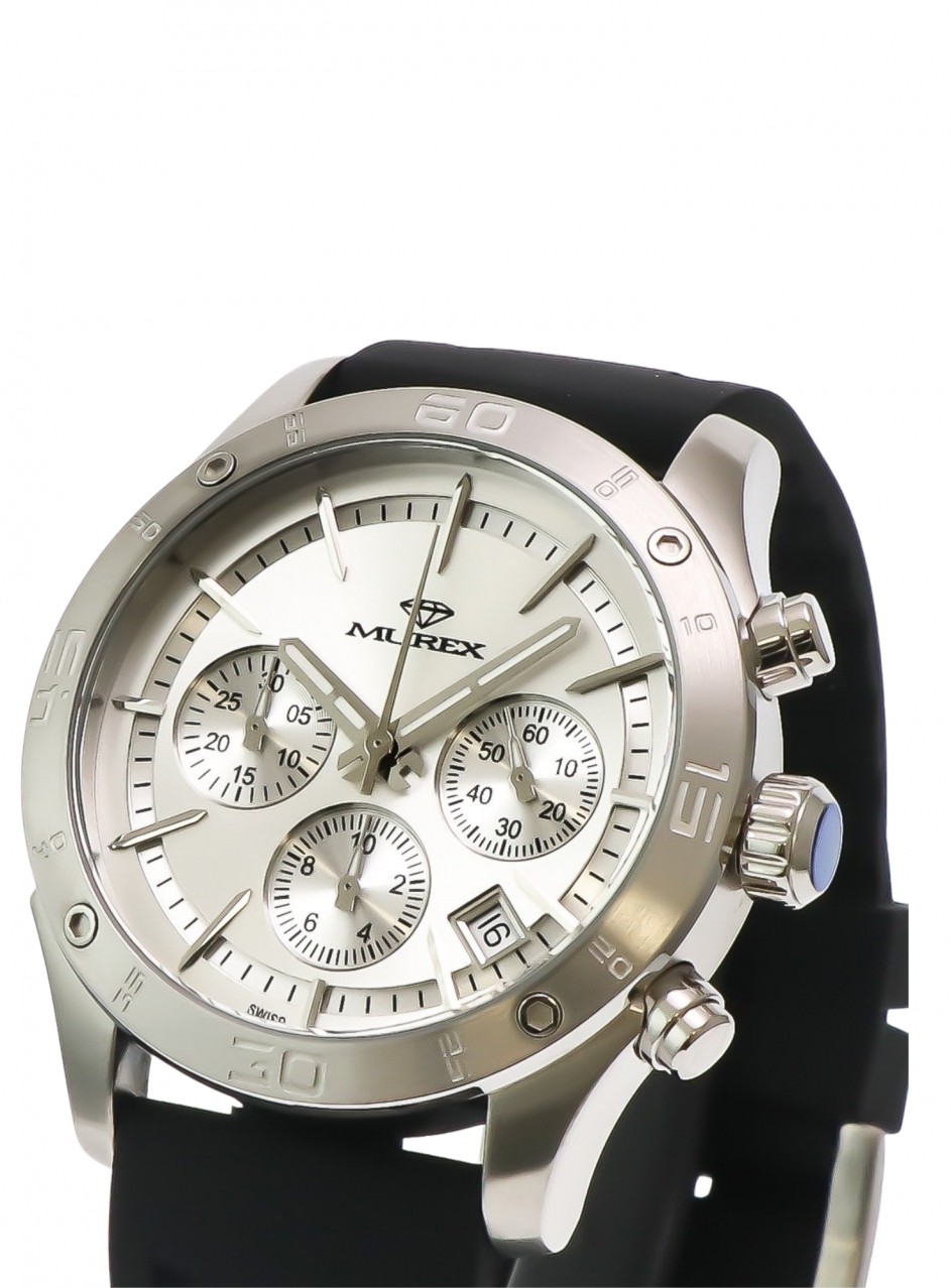 Murex - Swiss Chronograph  MUC569-SX-1