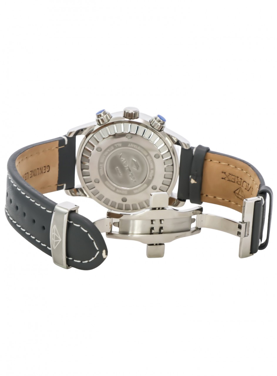 Murex - Swiss Chronograph  MUC599-SL-2 