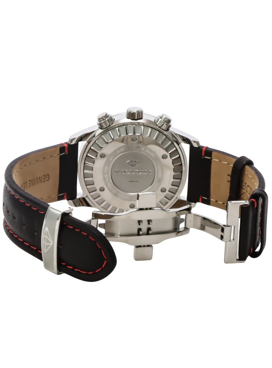 Murex - Swiss chronograph - MUC599-SL-5  MUC599-SL-5