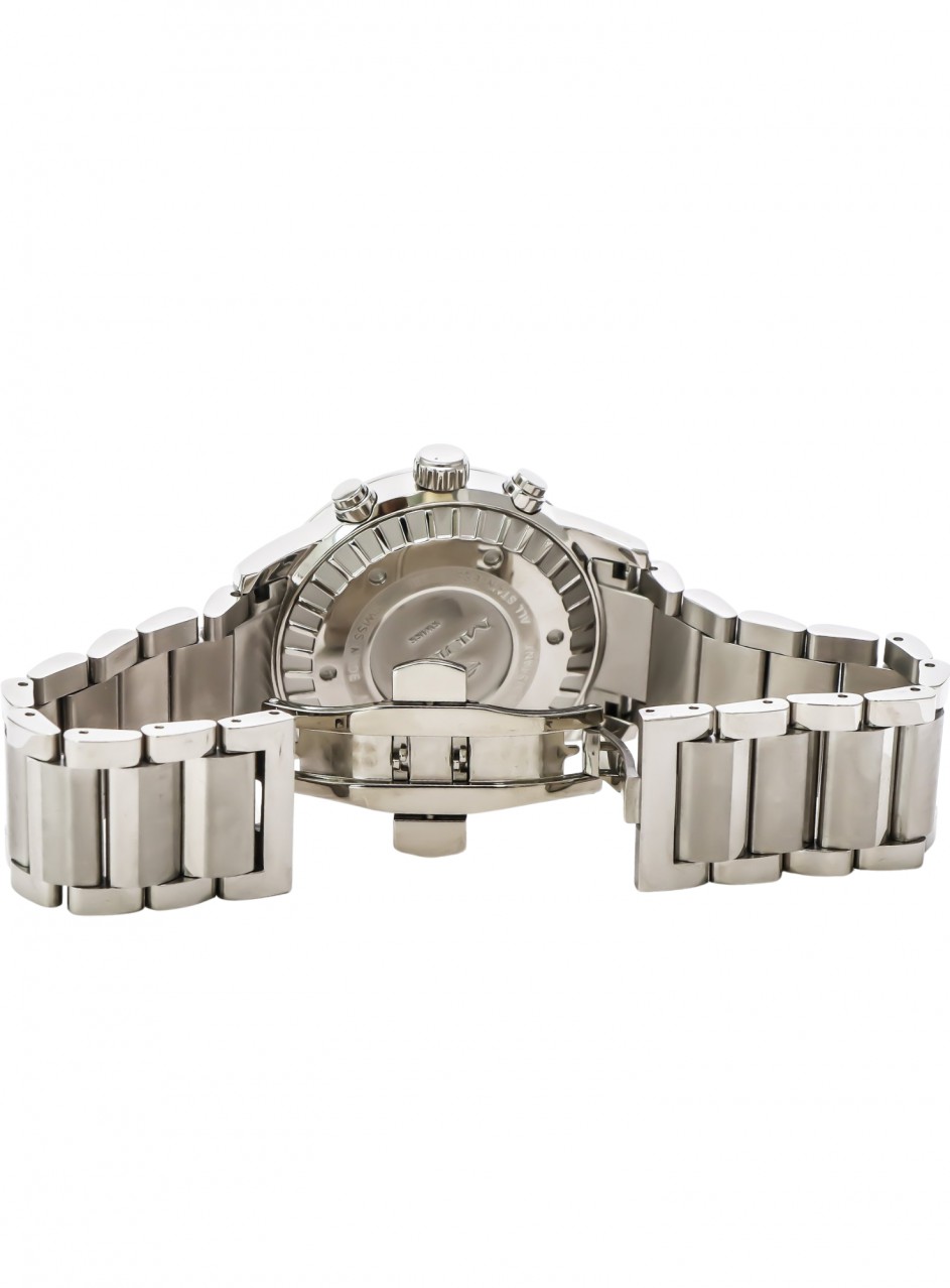 Murex - Swiss Chronograph - MUC614-SS-4  MUC614-SS-4