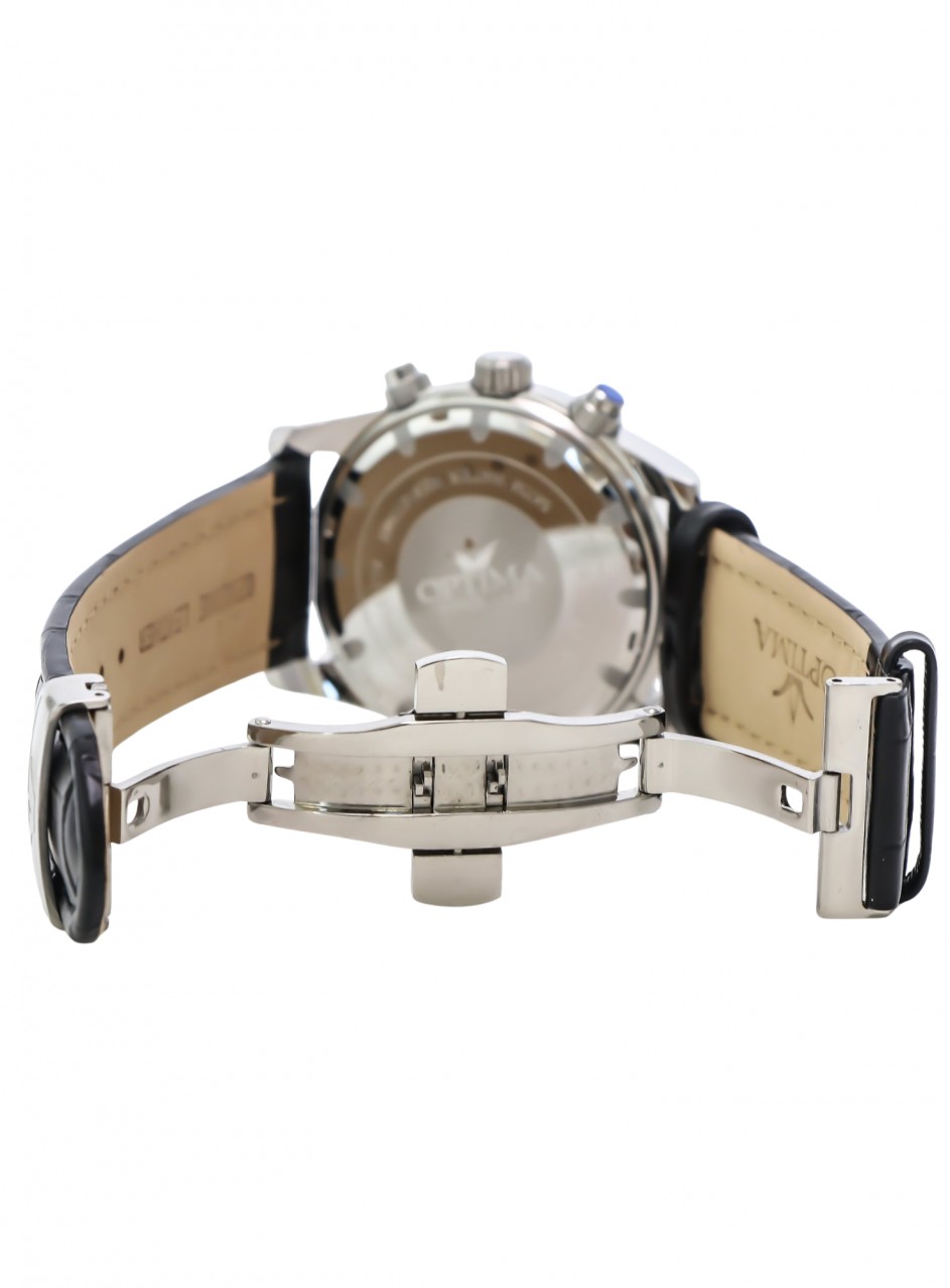 Optima - Swiss Chronograph - OSC432-SL-3 OSC432-SL-3