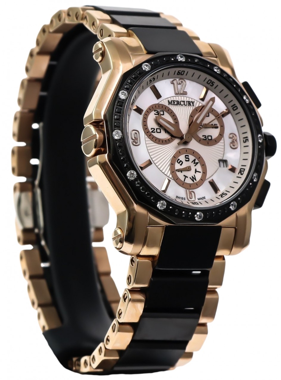 Mercury - Swiss Watch - ME10205-SX-3  ME1075-RB-S-7 