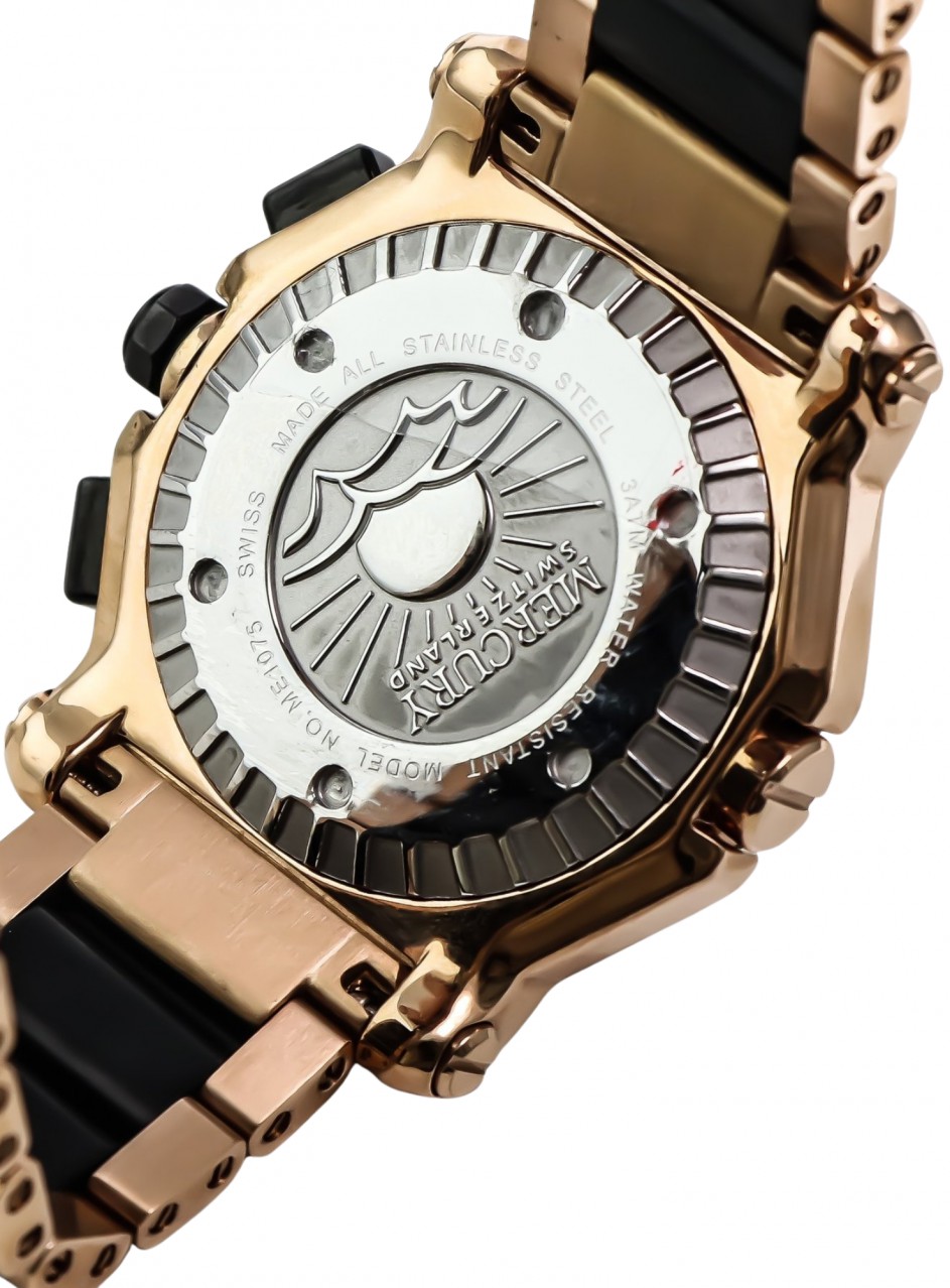 Mercury - Swiss Watch - ME10205-SX-3  ME1075-RB-S-7 