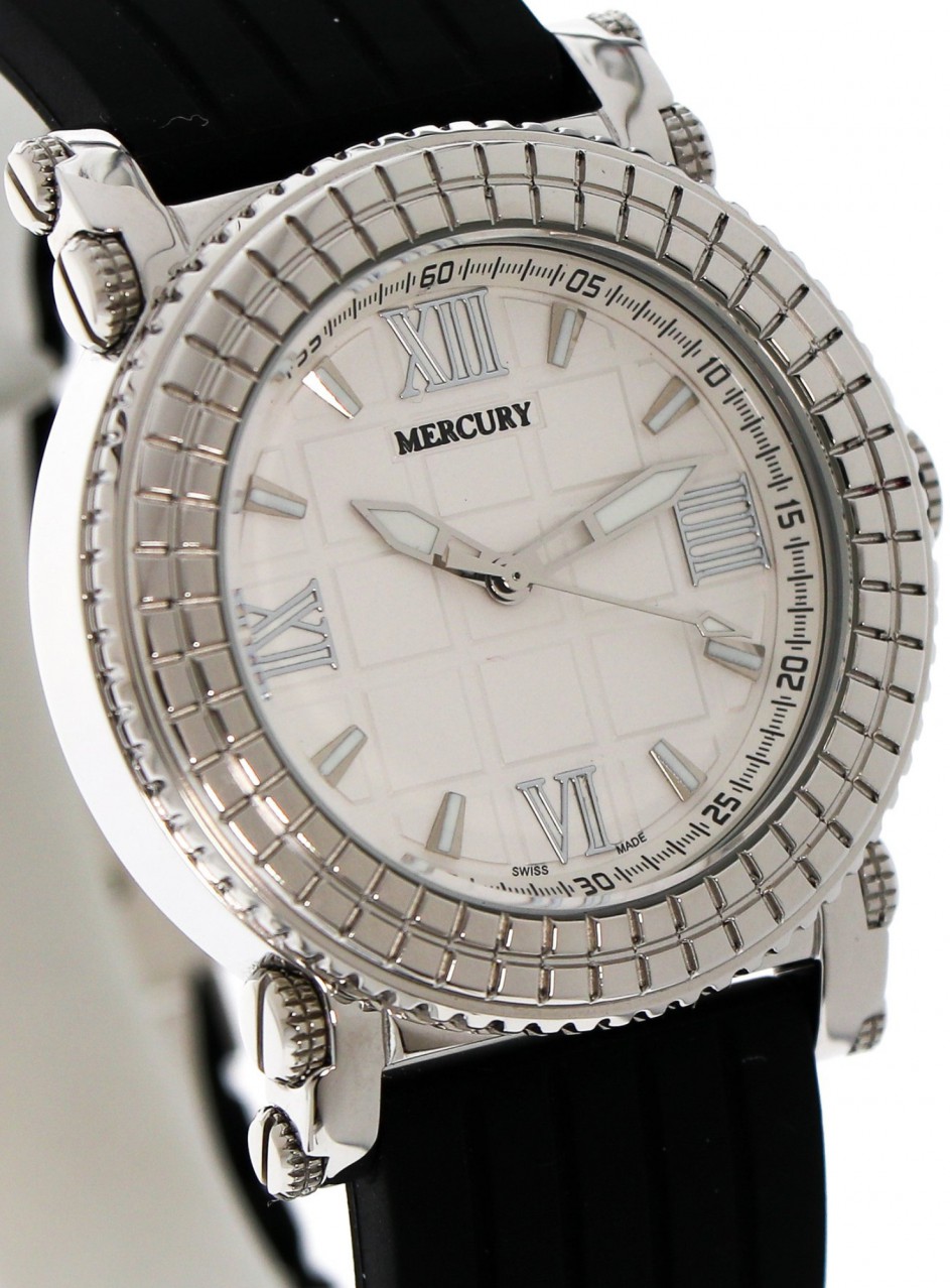 Mercury - Swiss Watch - ME10205-SX-1  ME10205-SX-1