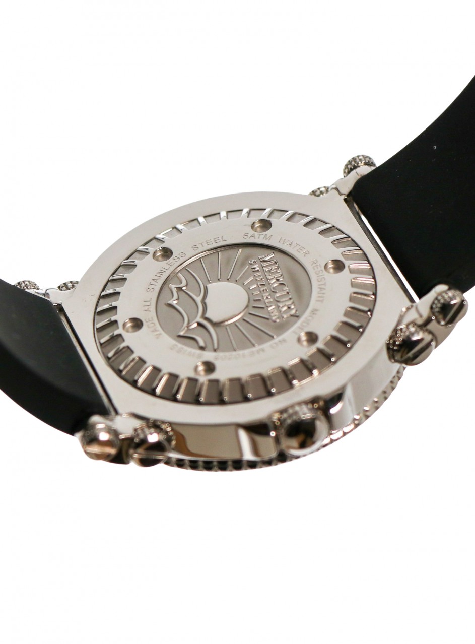 Mercury - Swiss Watch - ME10205-SX-1  ME10205-SX-1