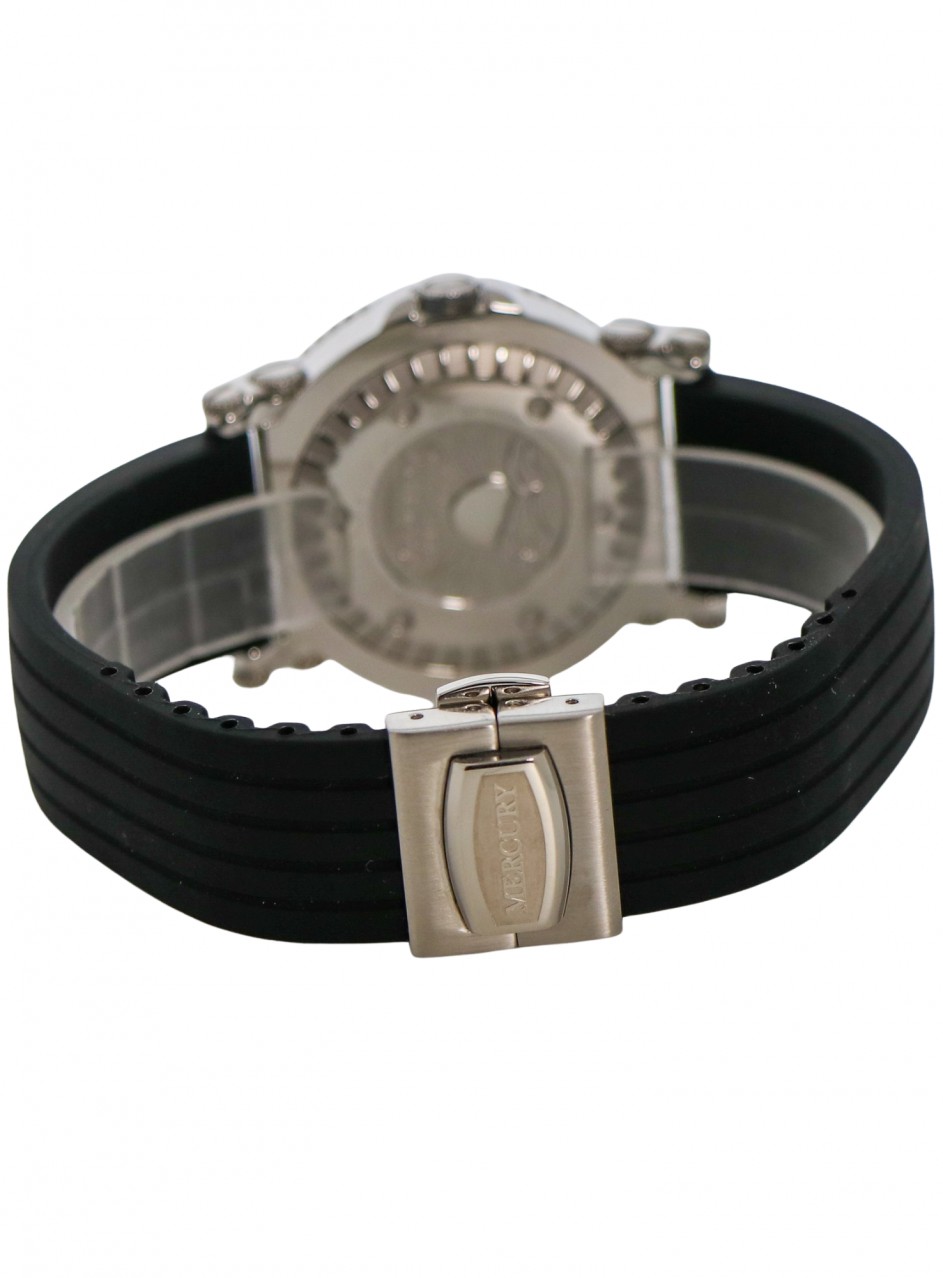 Mercury - Swiss Watch - ME10205-SX-1  ME10205-SX-1
