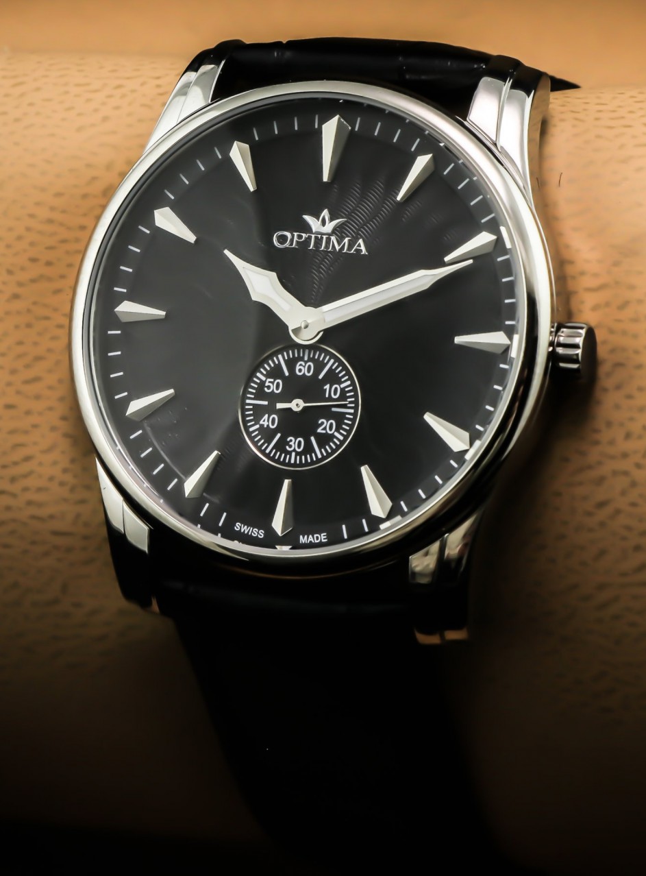Optima - Swiss Watch - OSM413-SL-3 OSM413-SL-3