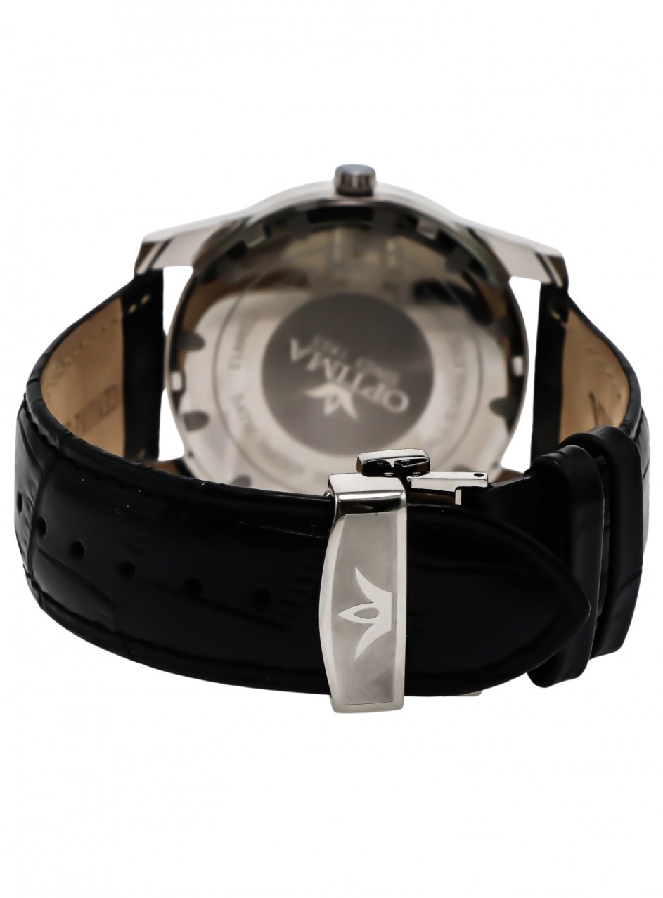 Optima - Swiss Watch - OSM413-SL-3 OSM413-SL-3