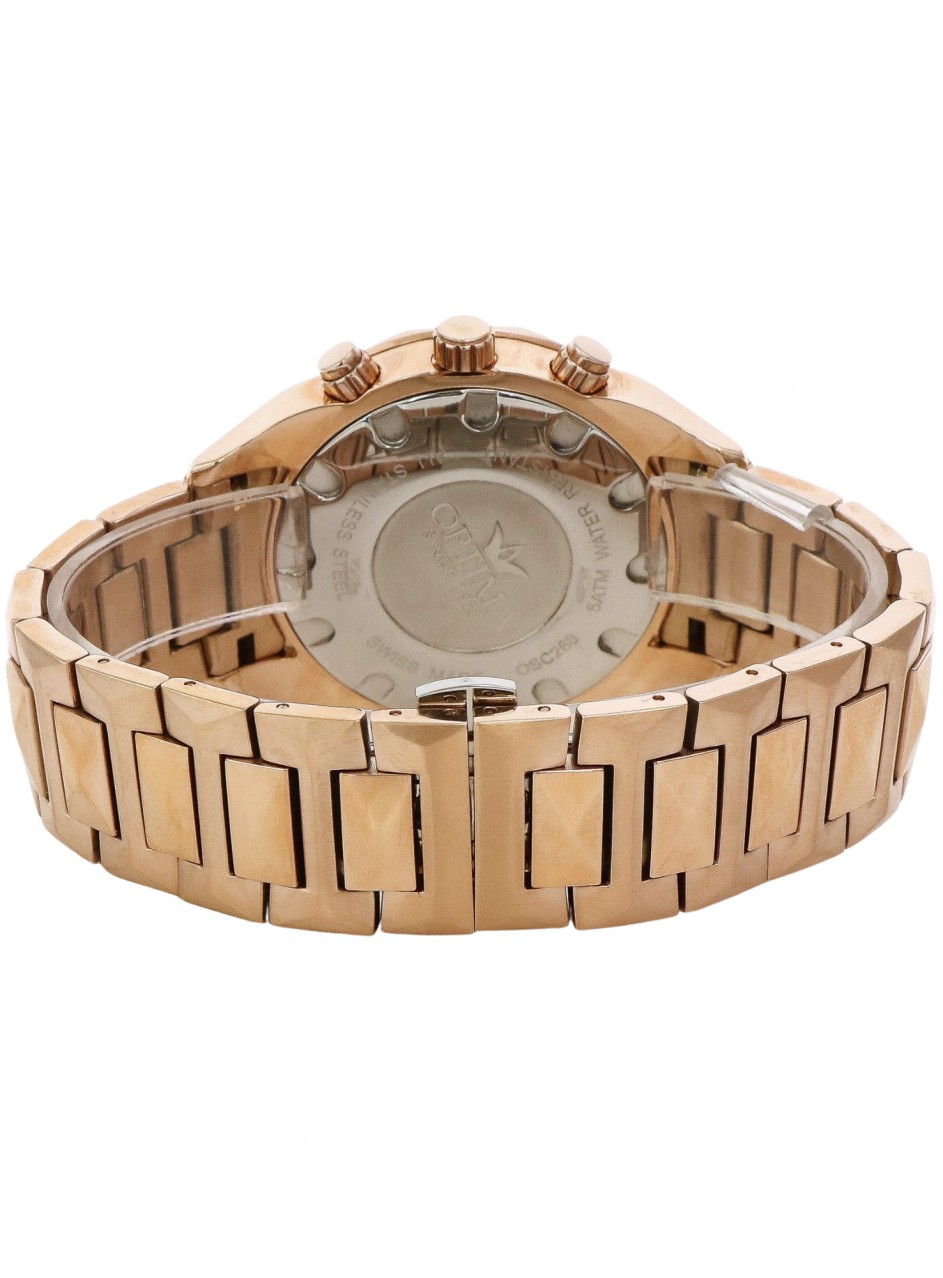 Optima - Swiss Chronograph - OSC268-RR-7 OSC268-RR-7