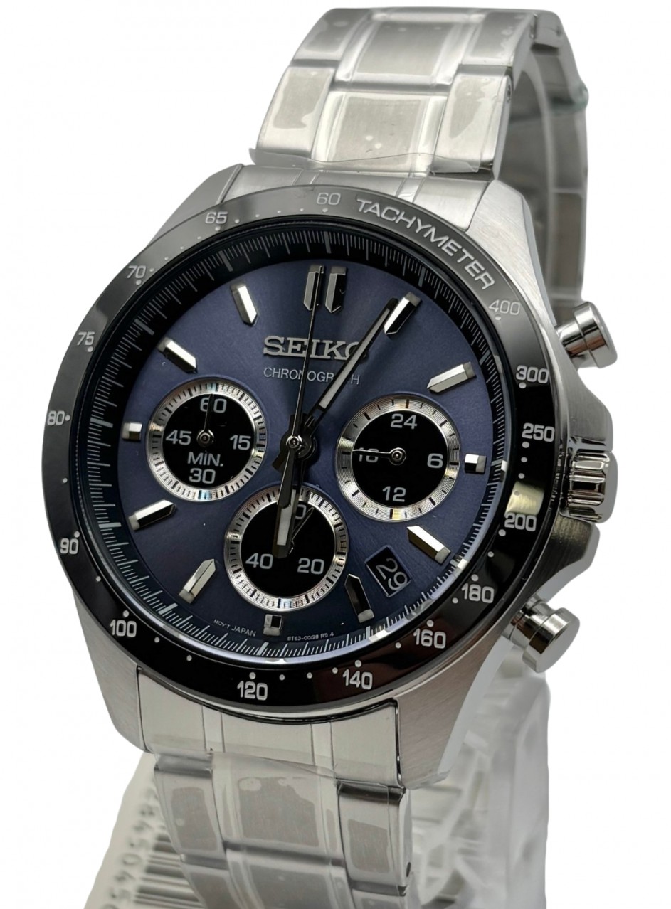 Seiko - SBTR027 Chronograph SBTR027