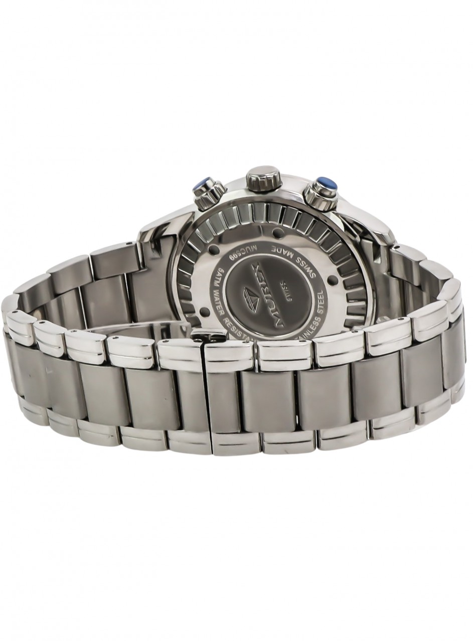 Murex - Swiss chronograph - MUC599-SS-9  MUC599-SS-9 