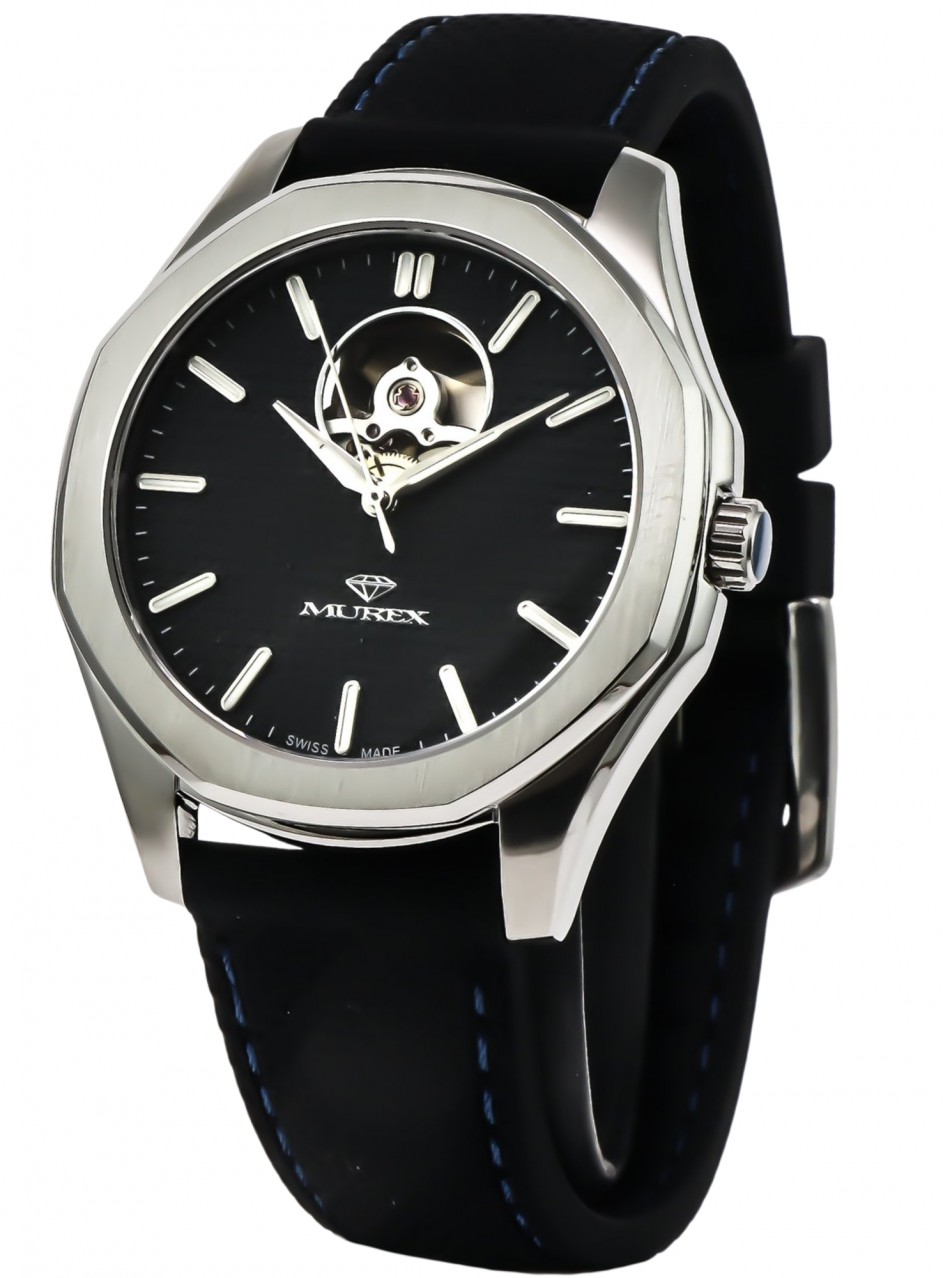 Murex - Open Heart Automatic - MUA657-SX-9 MUA657-SX-9 