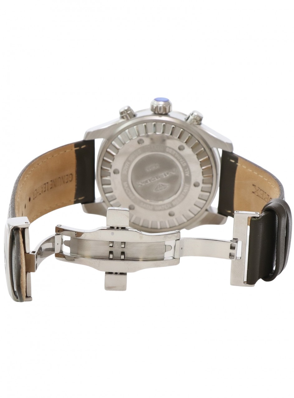 Murex - Swiss Chronograph - MUC569-SL-4  MUC569-SL-4 