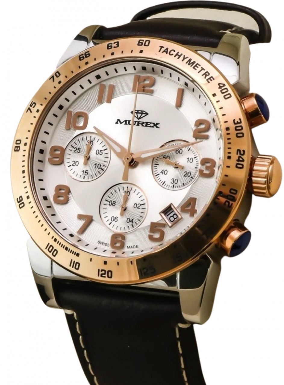 Murex - MUC564 - SRL-1 MUC564 – SRL - 1