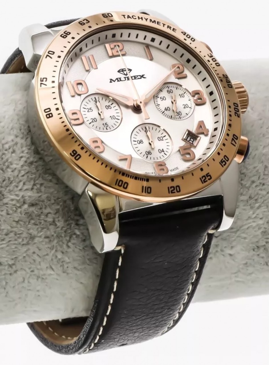 Murex - MUC564 - SRL-1 MUC564 – SRL - 1