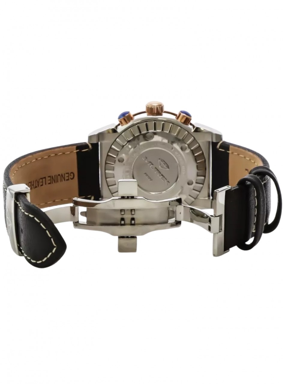 Murex - MUC564 - SRL-1 MUC564 – SRL - 1