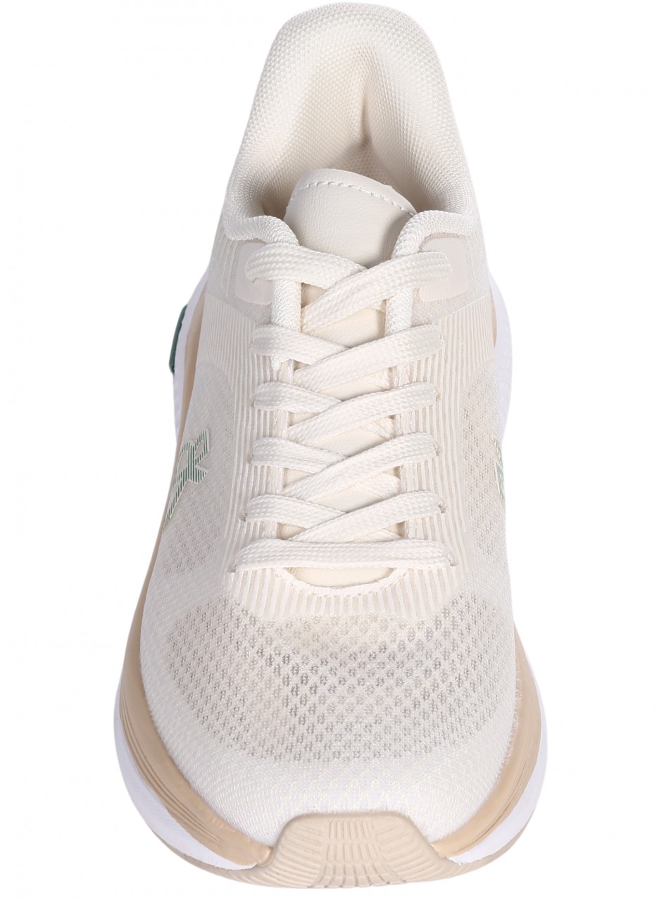 Ежедневни дамски олекотени обувки в бежово 3U-26064 beige