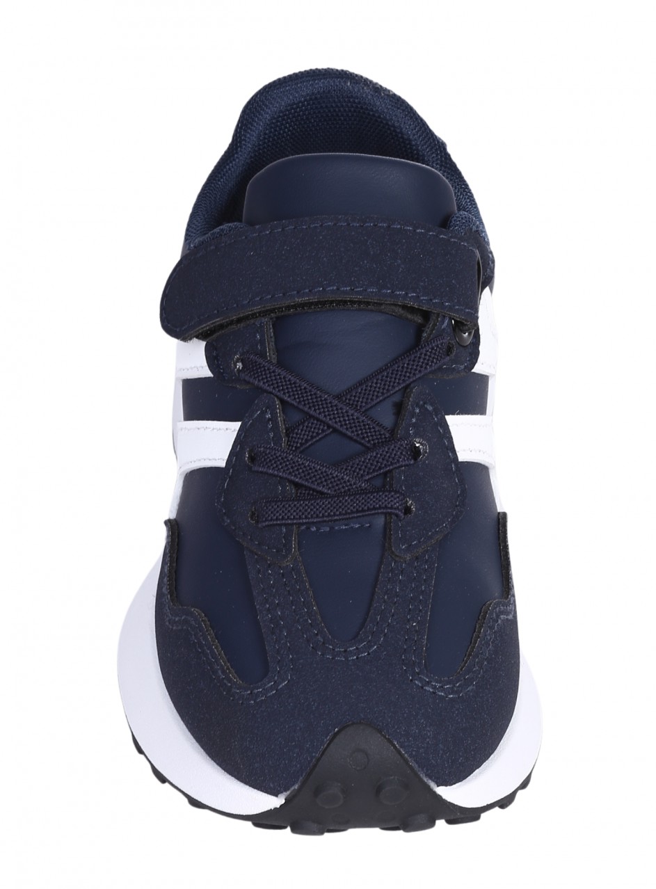 Ежедневни детски обувки в цвят нави 18U-26074 navy