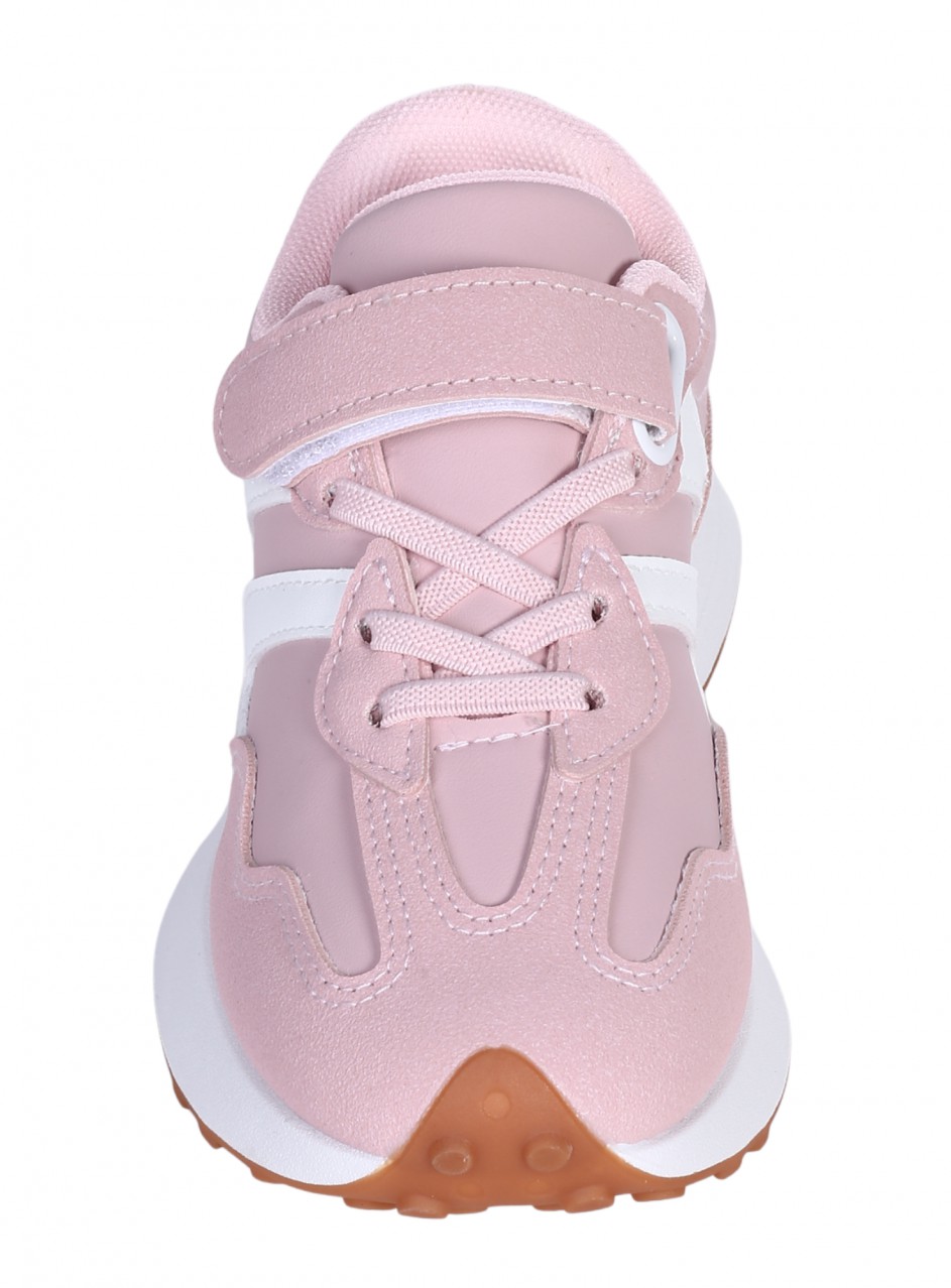 Ежедневни детски обувки в розово 18U-26074 pink