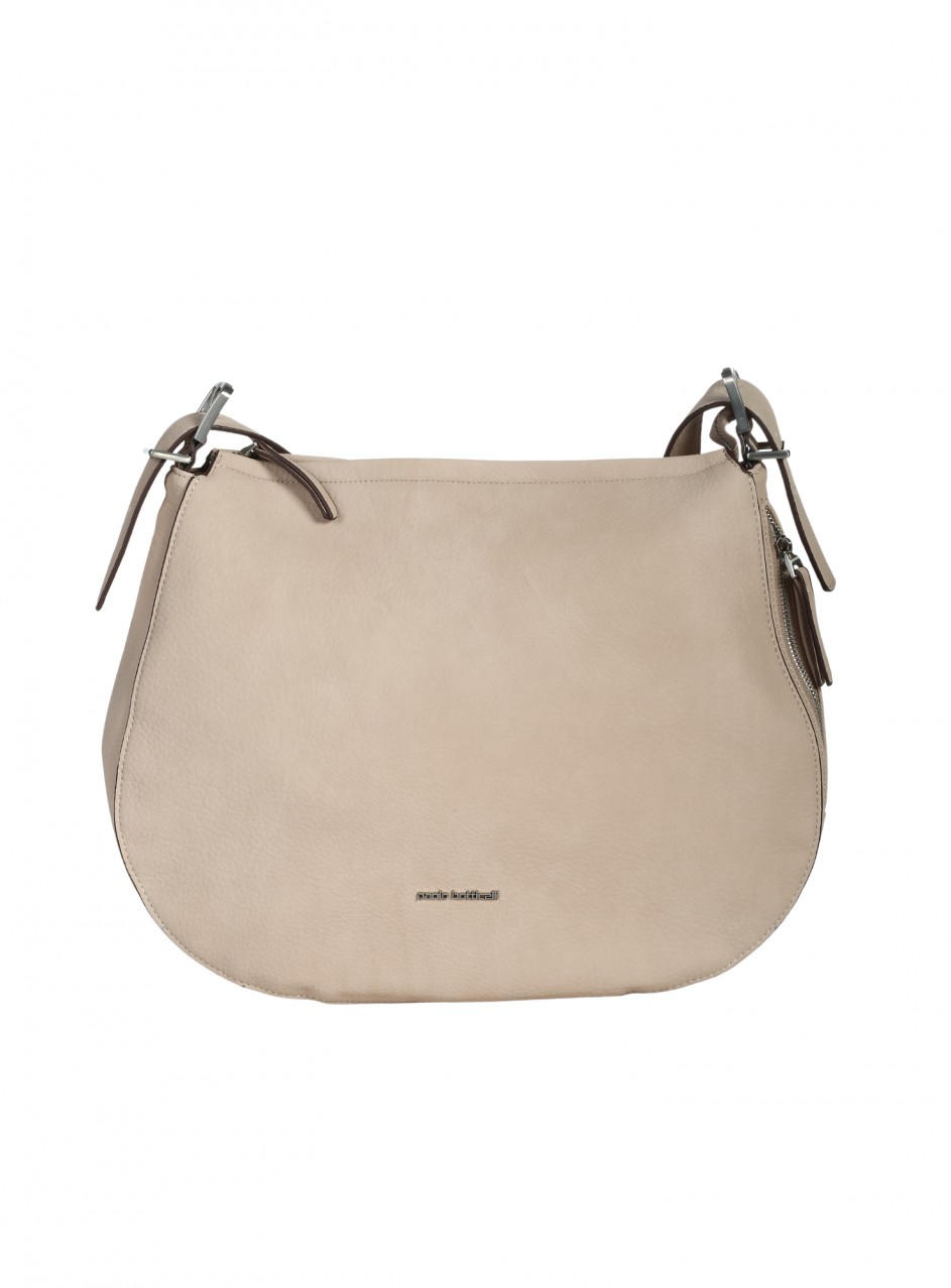 Ежедневна дамска чанта в бежово 9Q-26166 beige