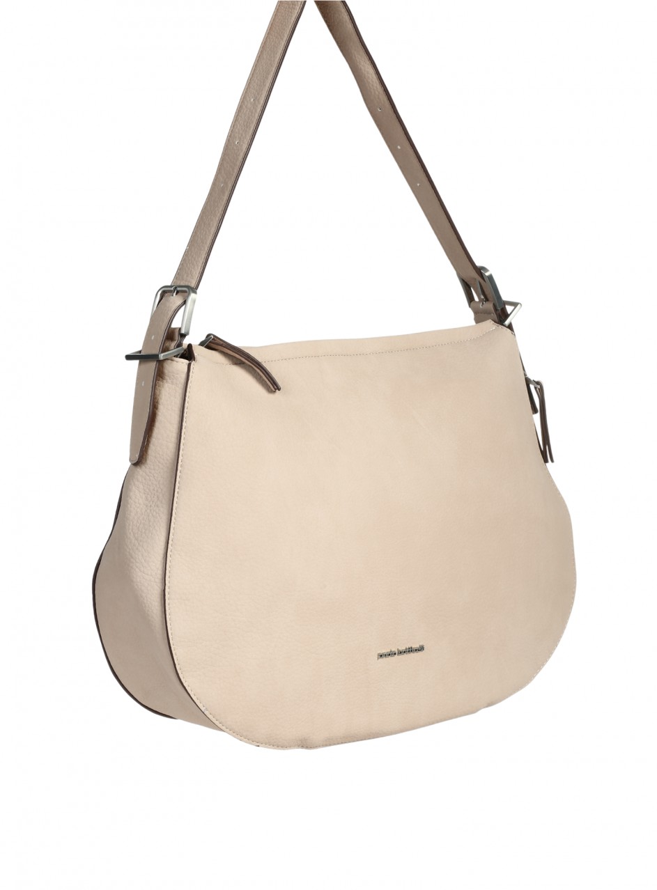 Ежедневна дамска чанта в бежово 9Q-26166 beige