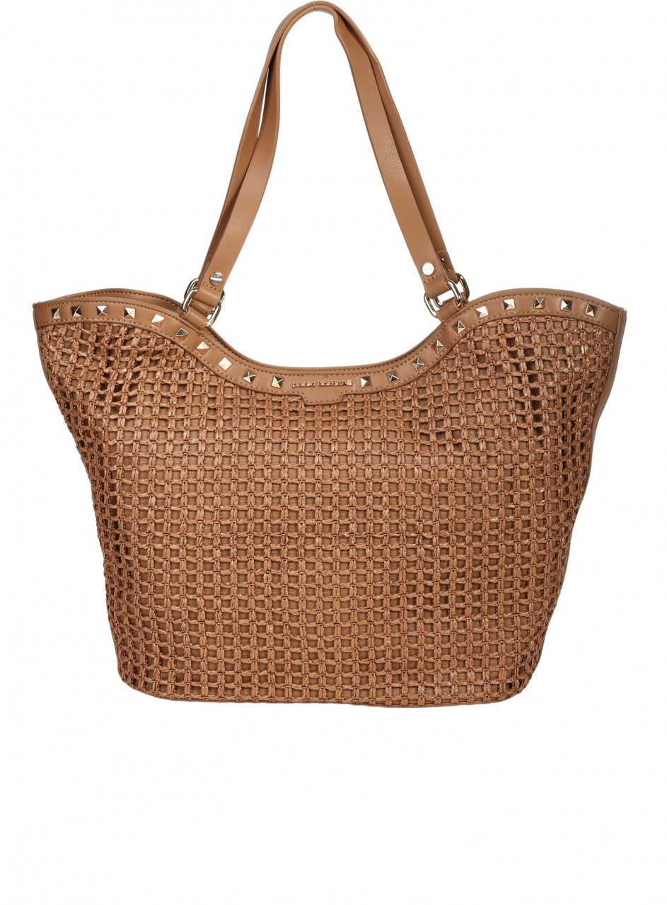 Ежедневна дамска чанта в кафяво 9Q-26184 coffee