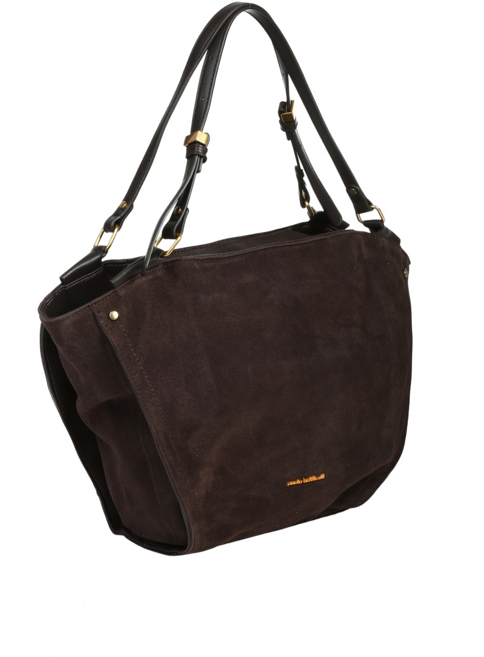 Ежедневна дамска чанта в кафяво 9Q-26208 coffee