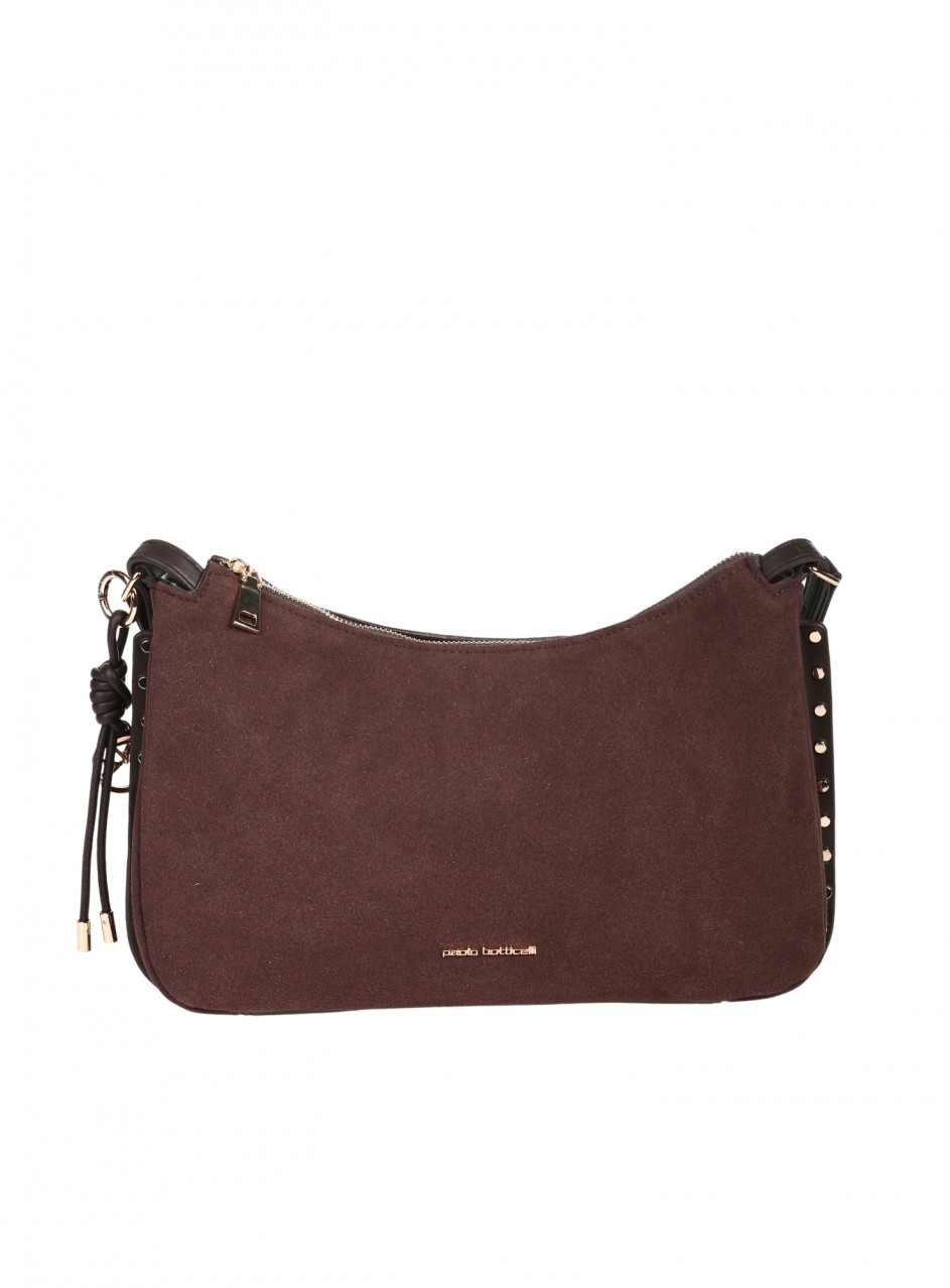 Ежедневна дамска чанта в кафяво 9Q-26209 coffee