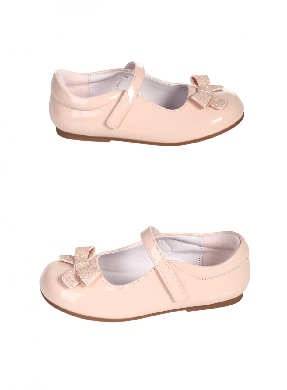 Ежедневни детски обувки в розово 18P-26130 pink