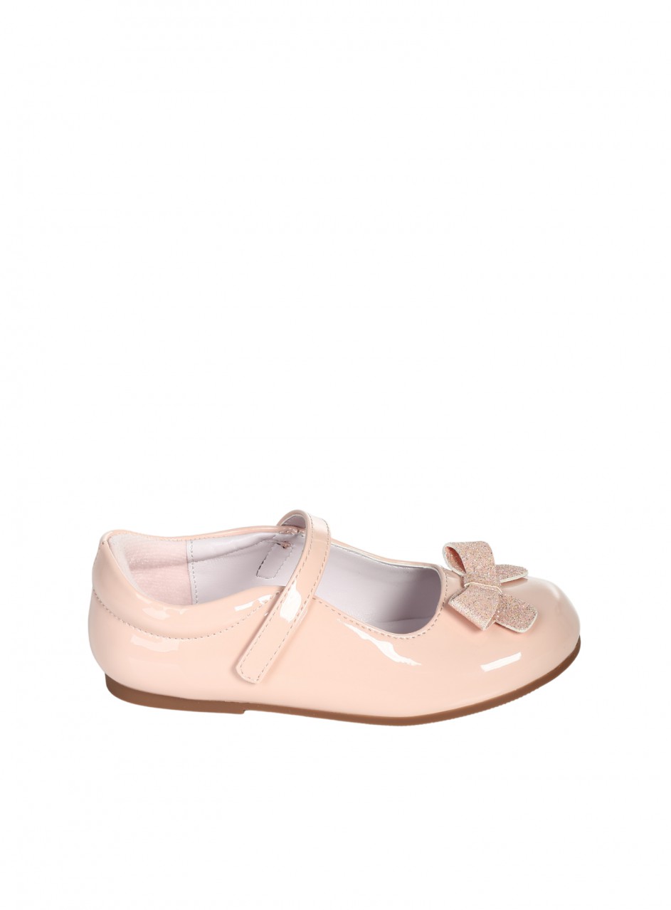 Ежедневни детски обувки в розово 18P-26130 pink