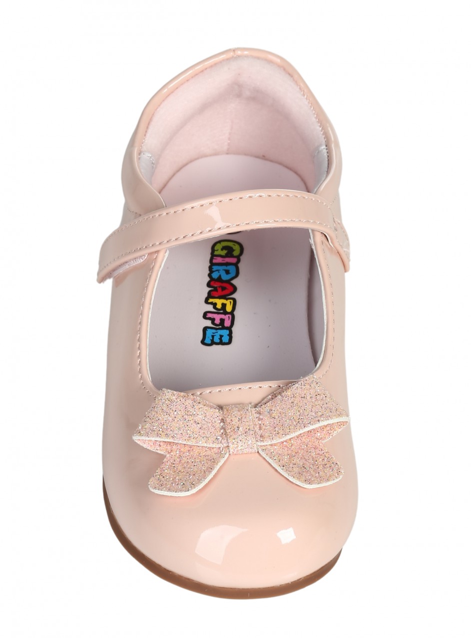 Ежедневни детски обувки в розово 18P-26130 pink