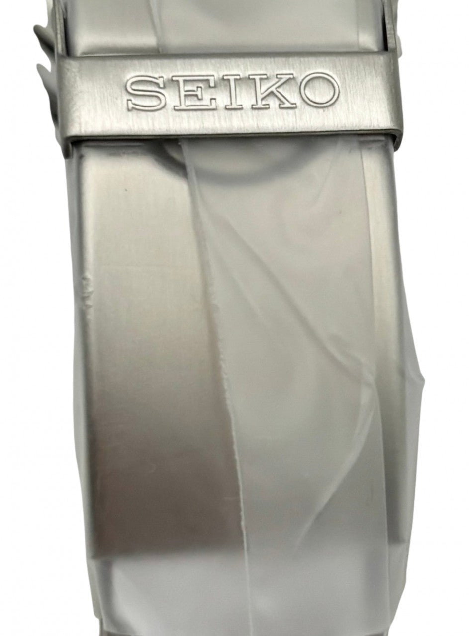 Seiko - Chronograph SND367P1 -SND367P1 в сребрист цвят