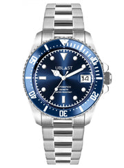 UBLAST Diver -UB2D4012BU в сребрист цвят