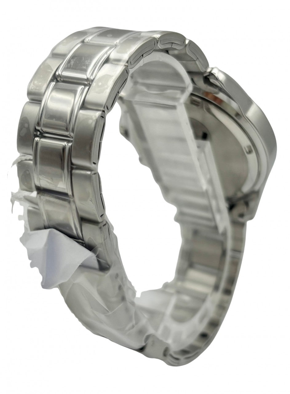 Seiko - SND375P1 -SND375P1 в сребрист цвят