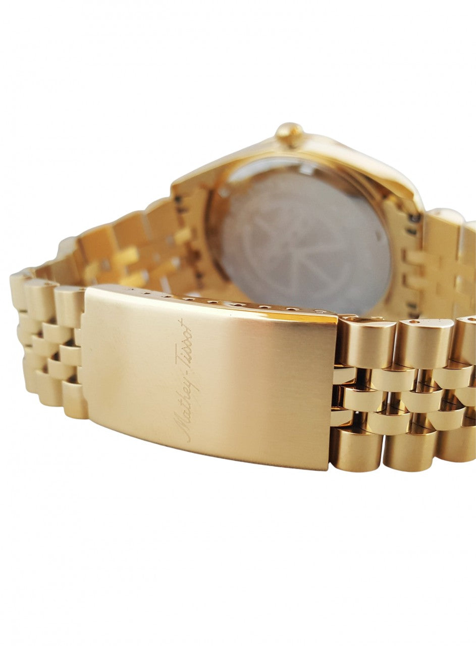 Special Edition - 18K Gold - Rainbow -RAINBOW в златист цвят